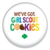 Chatty Snaps Girl Scout Collection